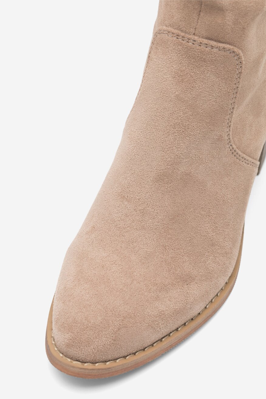 
                Cizme Jenny Fairy BEJ - 5905588757160