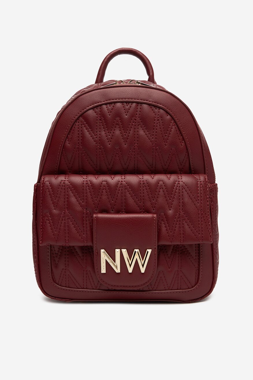 NINE WEST - Średni plecak miejski - 5906751260395