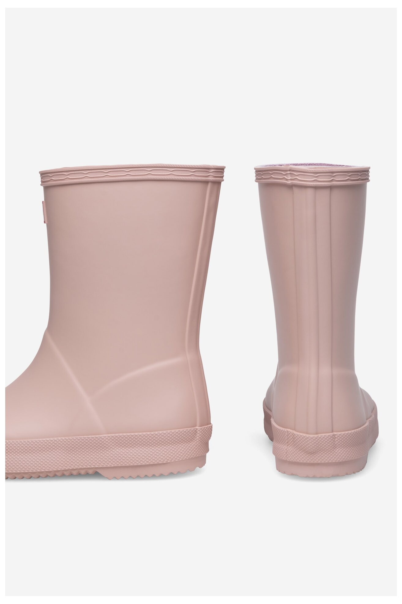 Kalosze HUNTER HFC-03 Różowy