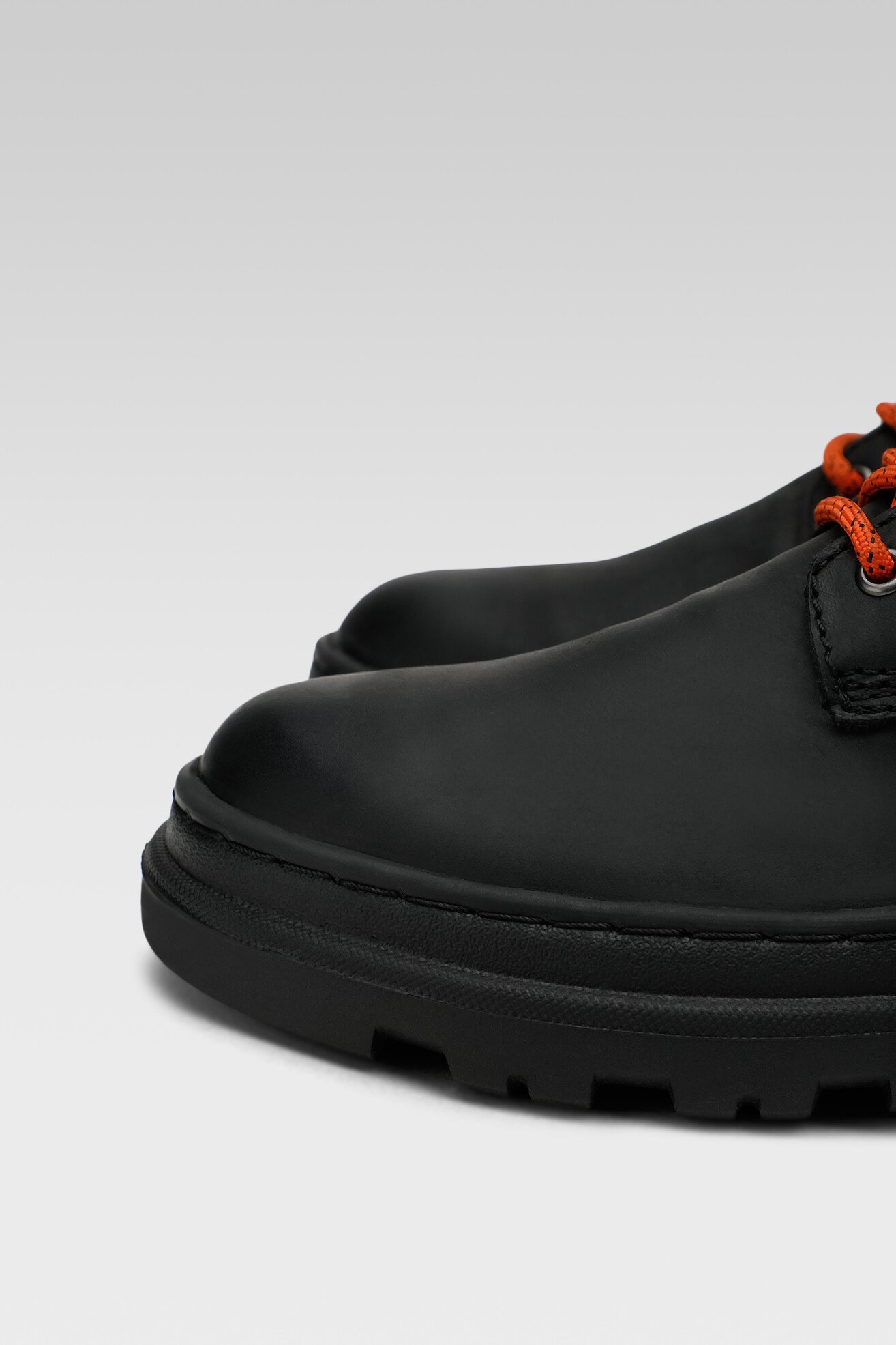 Trzewiki Wrangler WM22026M Czarny