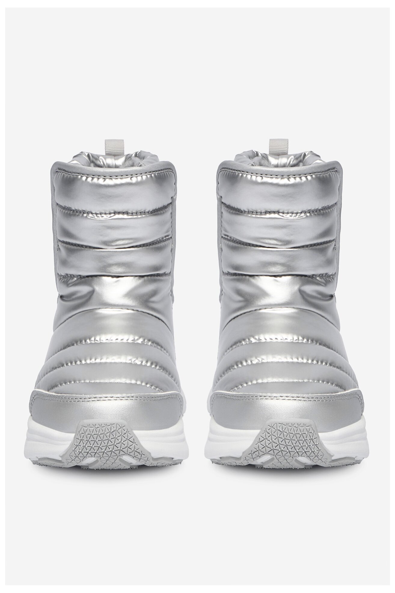 Csizma Reebok CEO-H8-299(DZ) EZÜST