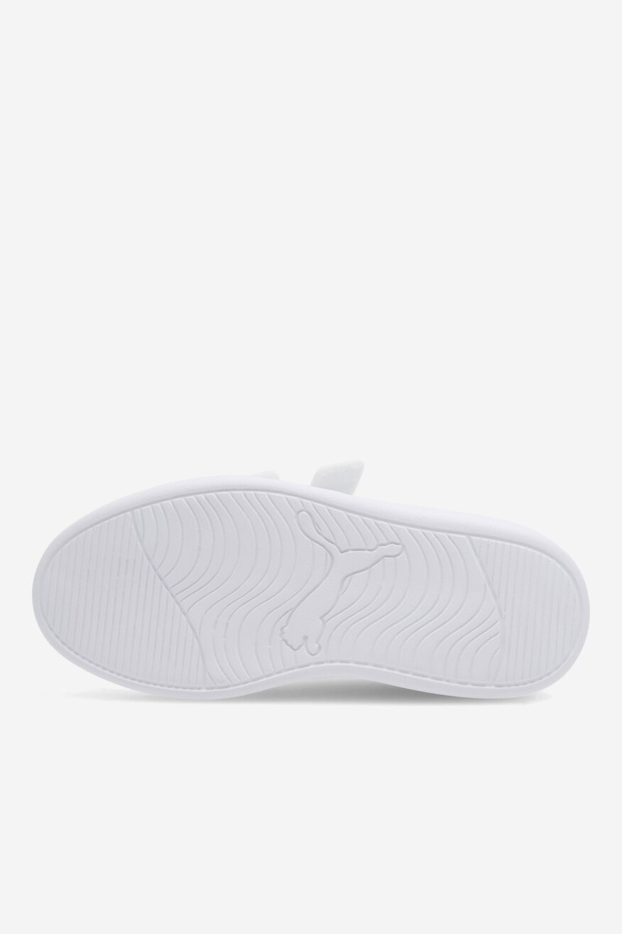 Sportovní obuv Puma BÍLÁ - 5904862900865