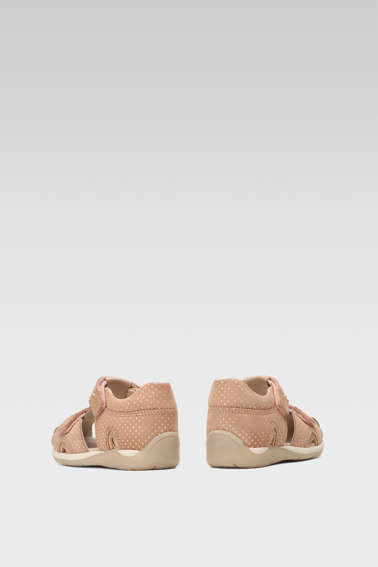 Sandale Lasocki Kids CI12-MARCUS-03 BEJ