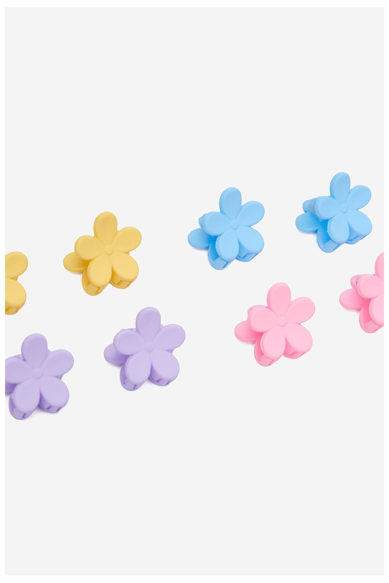 Ozdoby do włosów DeeZee CEO-ACCCS-LA508-1761 Różowy