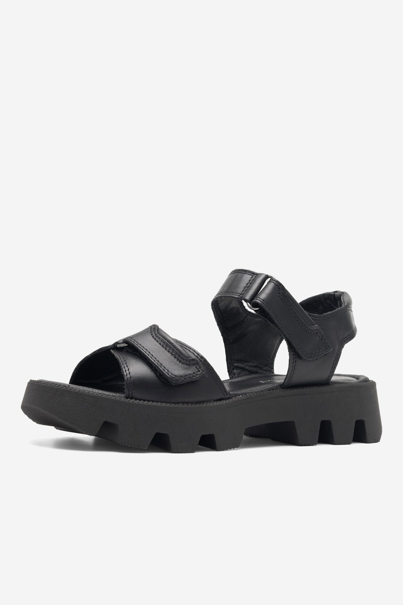 Sandały Lasocki GENUA ARC-HANKA-08 Czarny