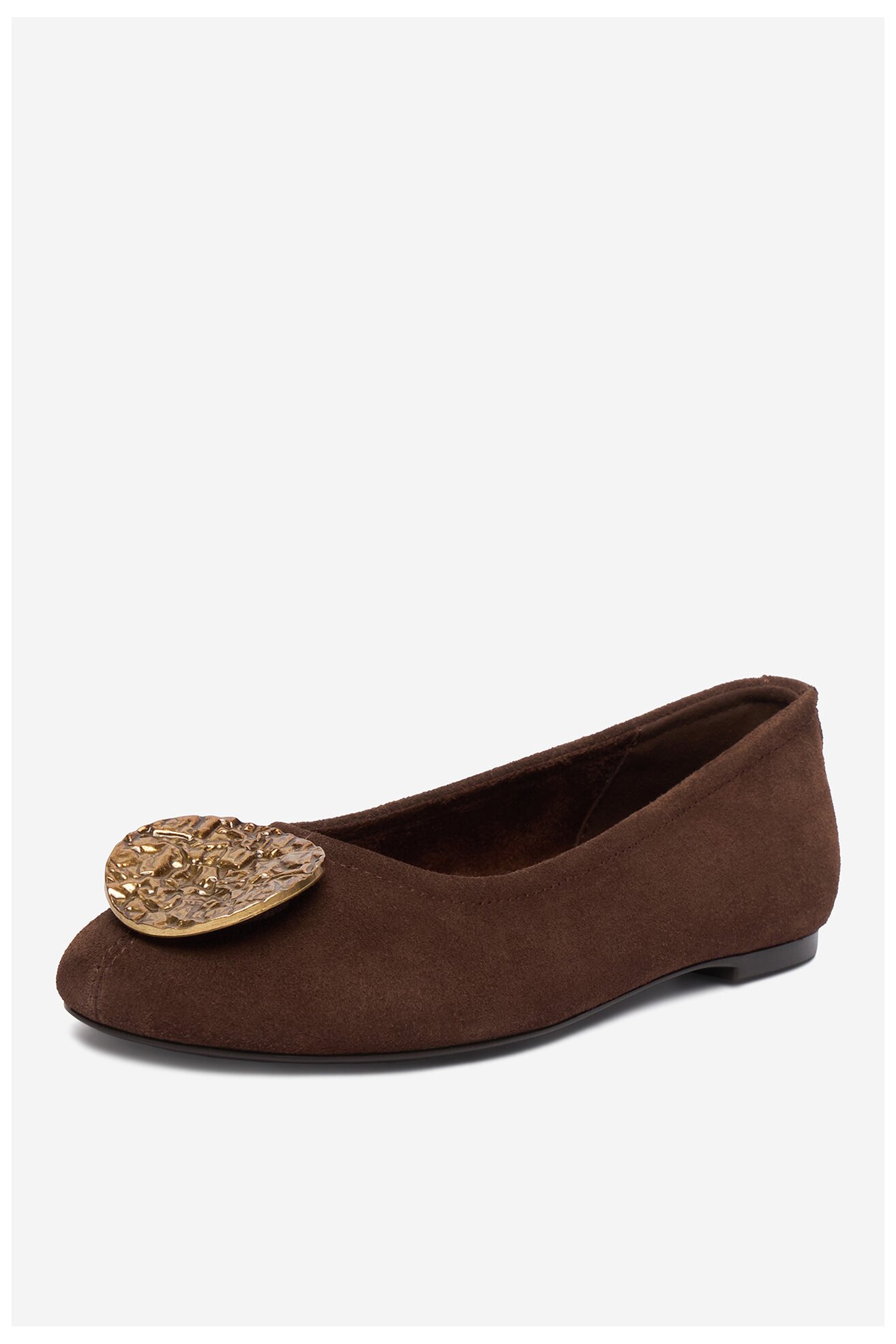 Baleriny Mexx EO-90183-1 BARNA