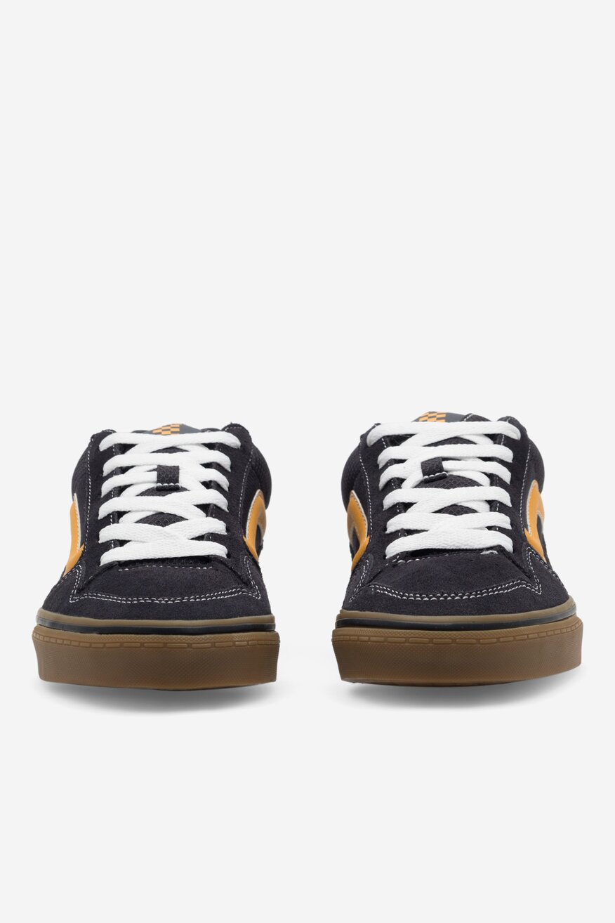 
                Кецове Vans ЧЕРЕН - 5904862938622