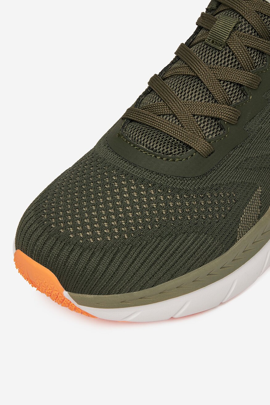 Încălțăminte sport Go Soft VERDE ÎNCHIS - 5904862875958
