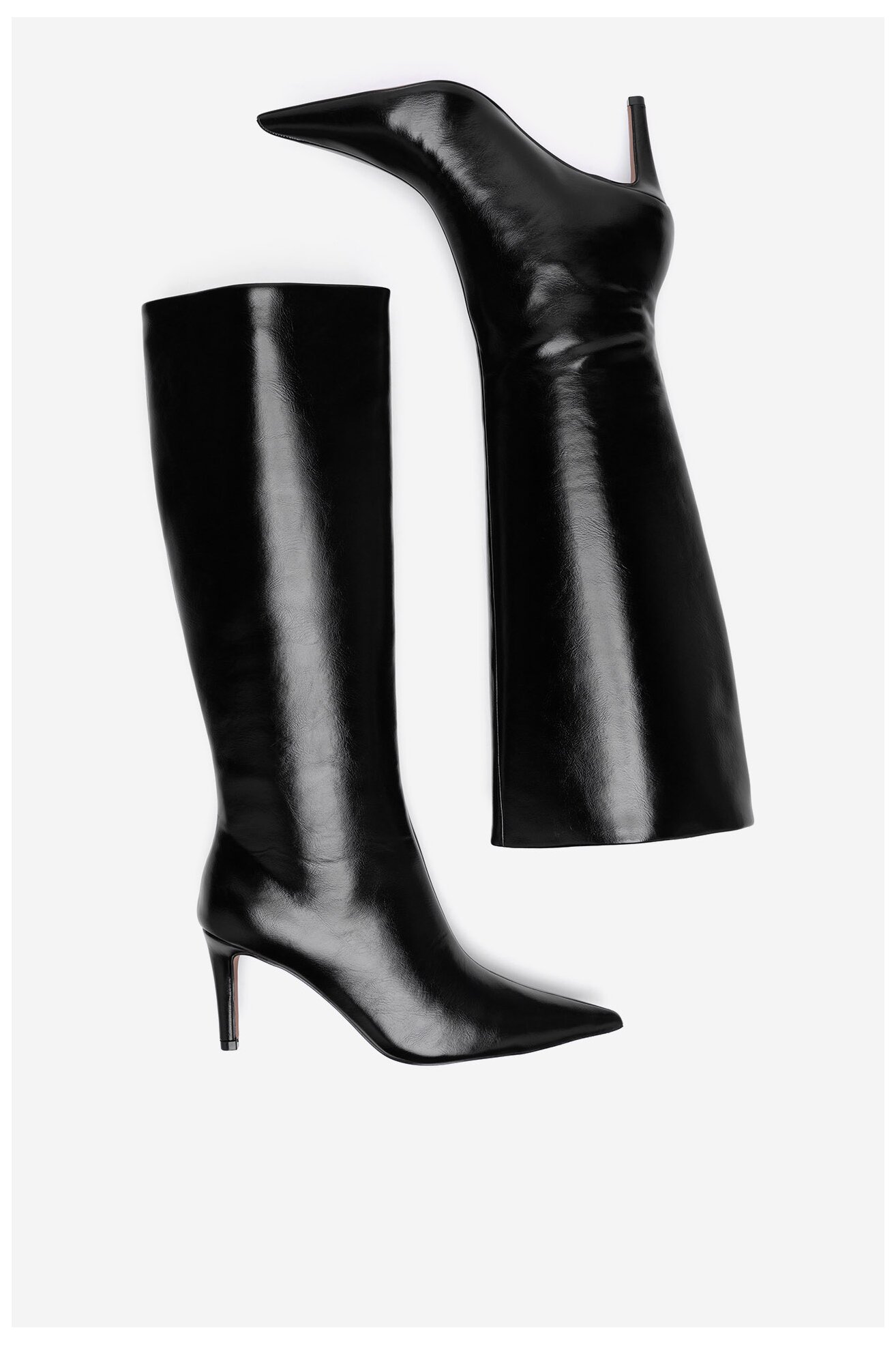 Ботуши NINE WEST WFA3424-1 ЧЕРЕН