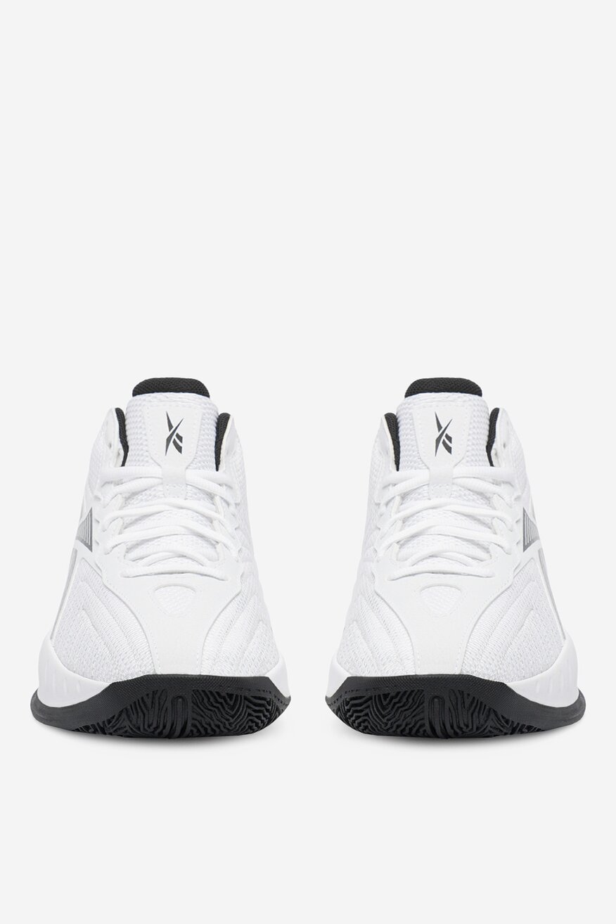 Спортни обувки Reebok БЯЛ - 5906751219751