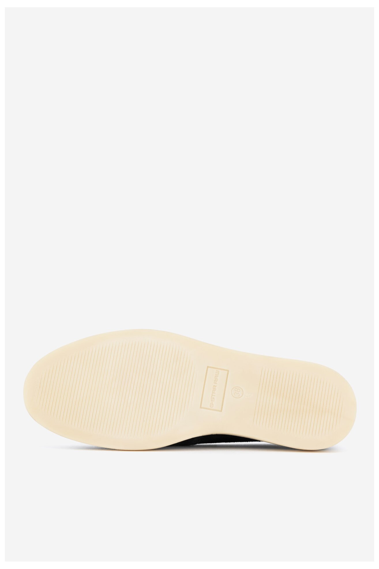 Мокасини G-STAR RAW GILI-118908 ЧЕРЕН