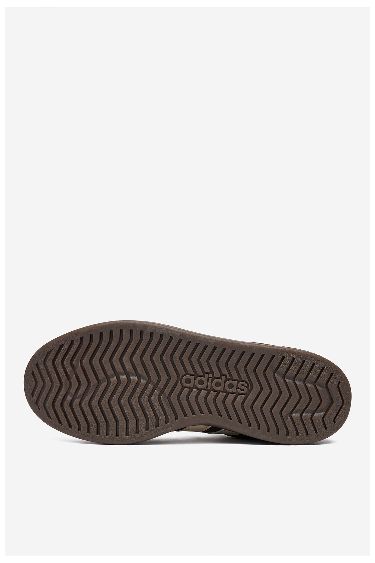Obuwie sportowe adidas CWBEO-STREETTALK KZ6739 Brązowy
