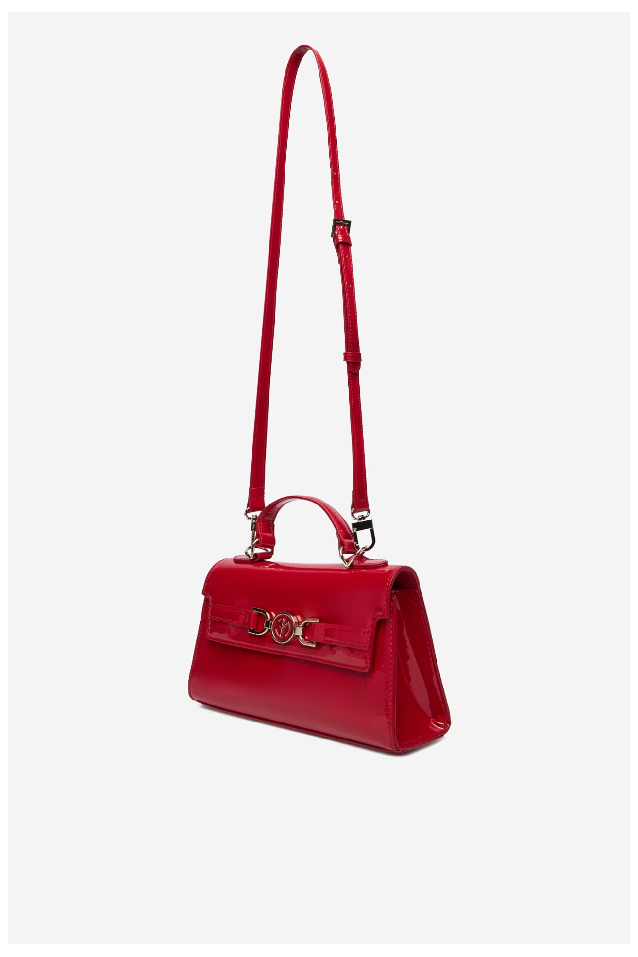 Kézitáska EVA MINGE EO-AMANI-KY160 PIROS