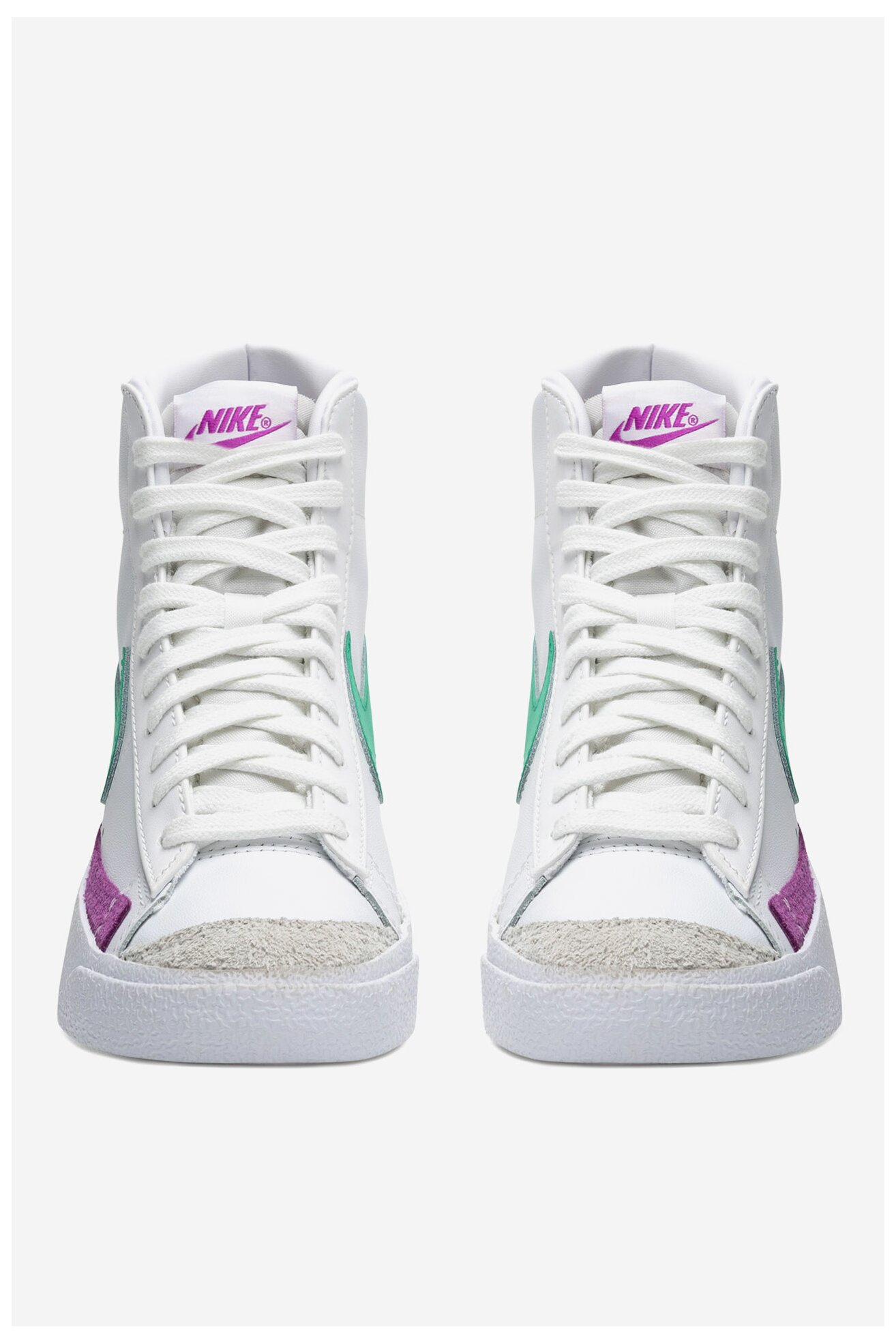 Obuwie sportowe Nike CZ1055-123-W MIX