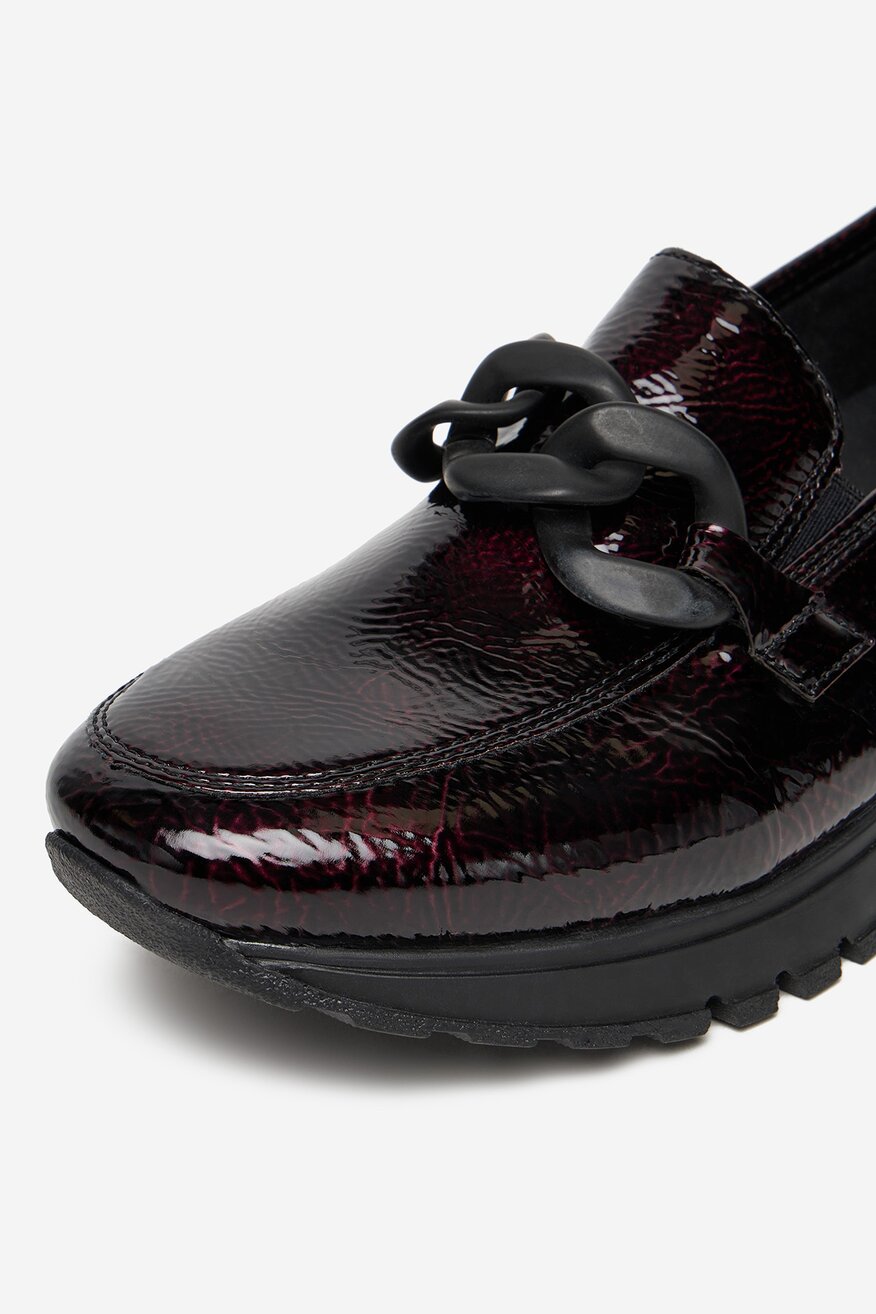 
                Rieker - Loafersy - 2230083222701