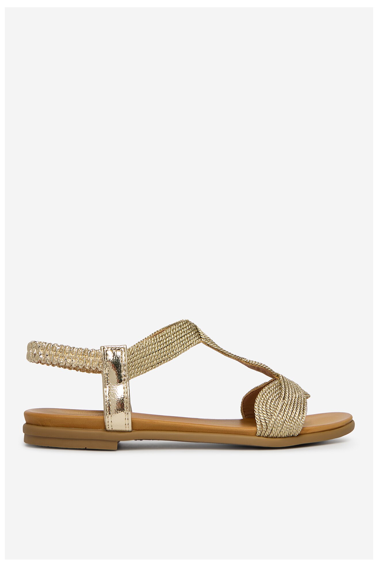 Сандалі Jenny CEO-CASSIE WS120703-01 ЗОЛОТИЙ