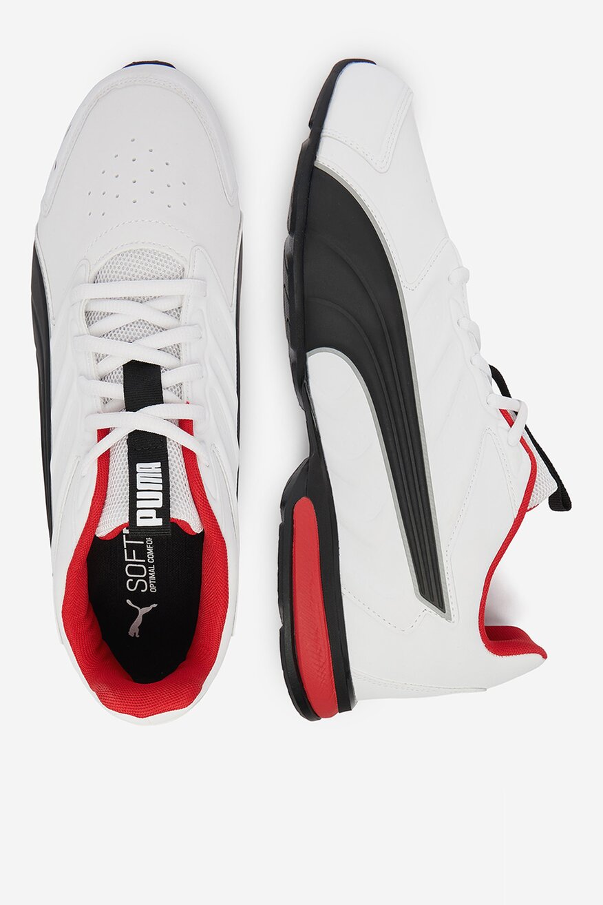 
                Sportcipő Puma FEHÉR - 5906751537596