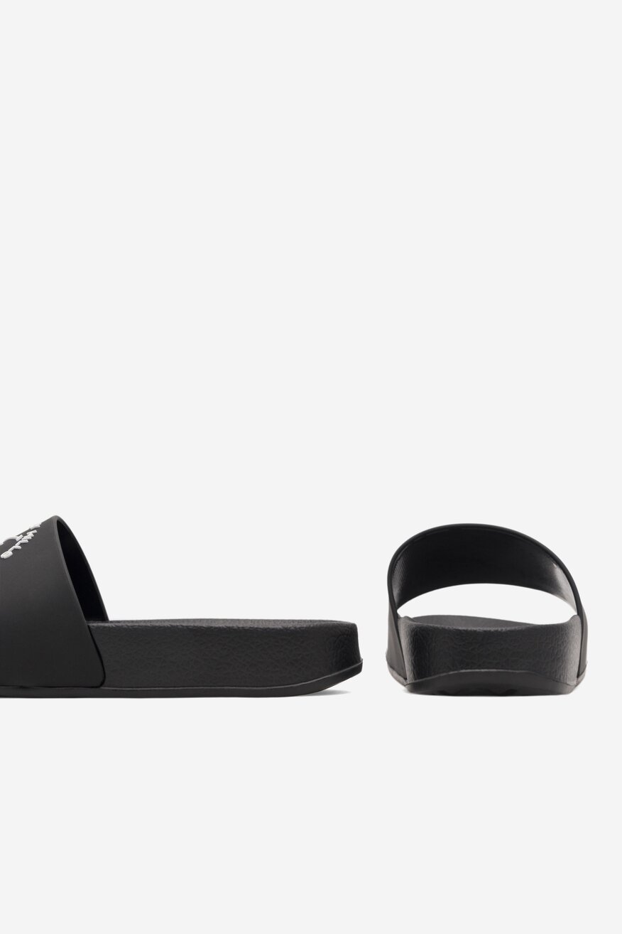 
                Beverly Hills Polo Club - Klapki basenowe - 5905588158042