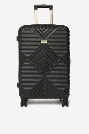 Валіза NINE WEST CEO-NW-M-001-09 BLACK ЧОРНИЙ