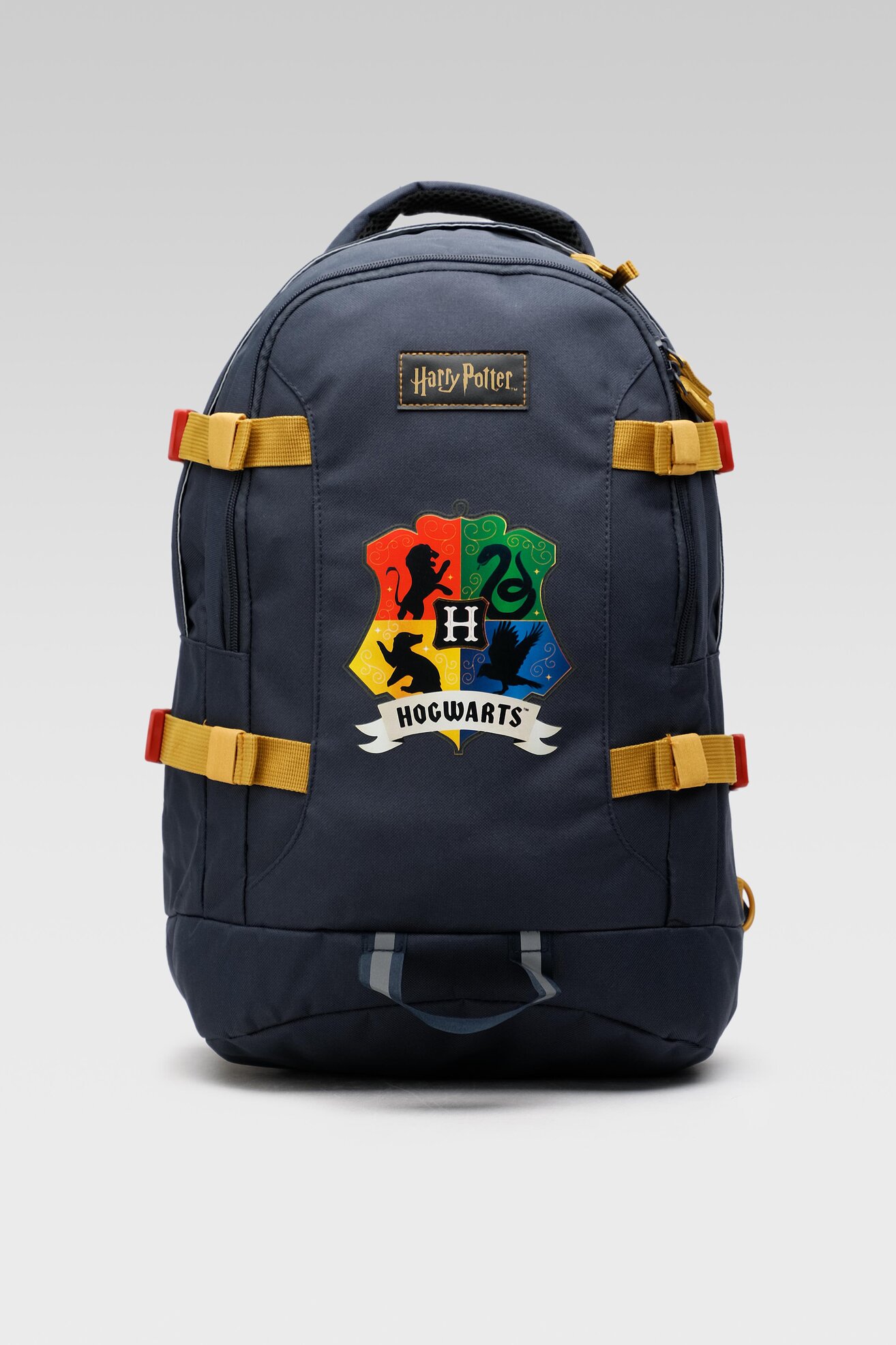 Plecak Harry Potter ACCCS-SS22-45WBHP Granatowy
