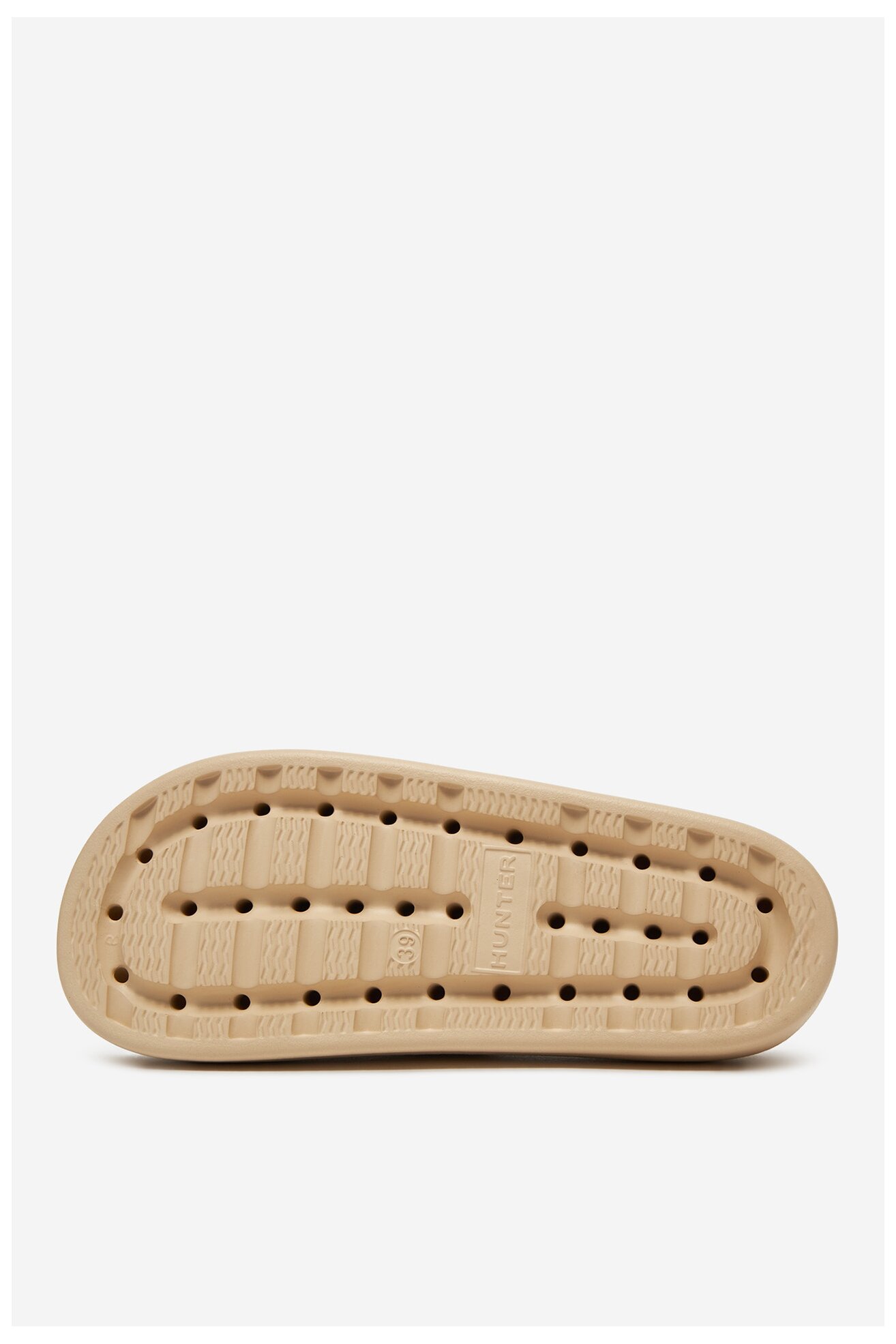 Джапанка за басейн HUNTER S55796 БЕЖОВ