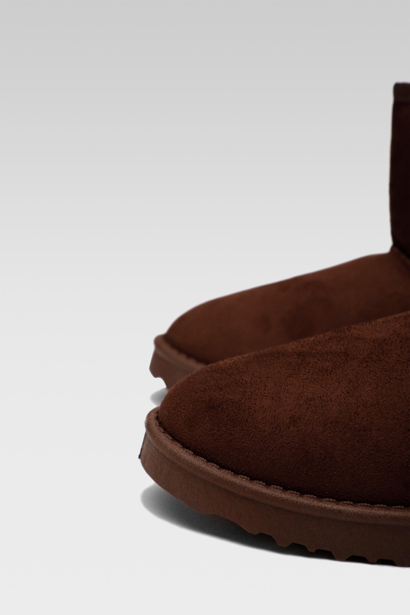 Botki Jenny Fairy WSL19150-12 Brązowy