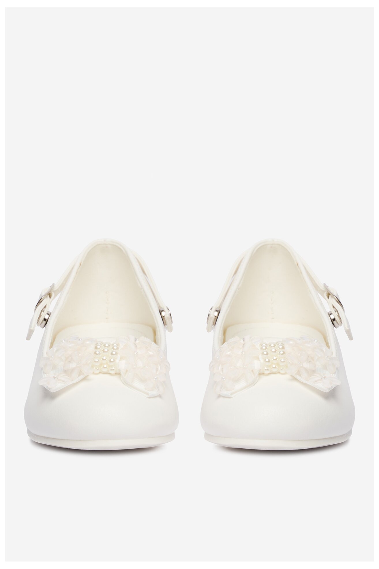 Балерина Jenny CEO-CS23120-06 БЯЛ