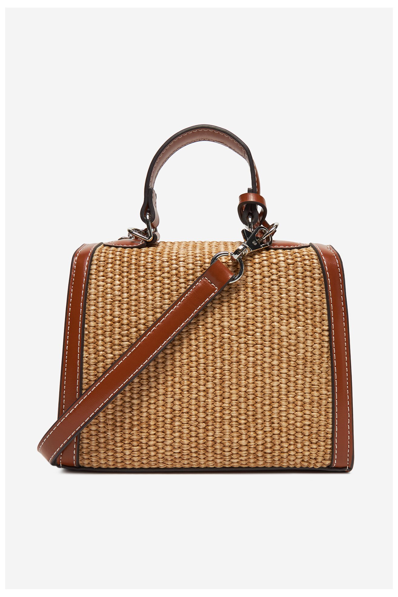 Torebka DeeZee H24349 Camel