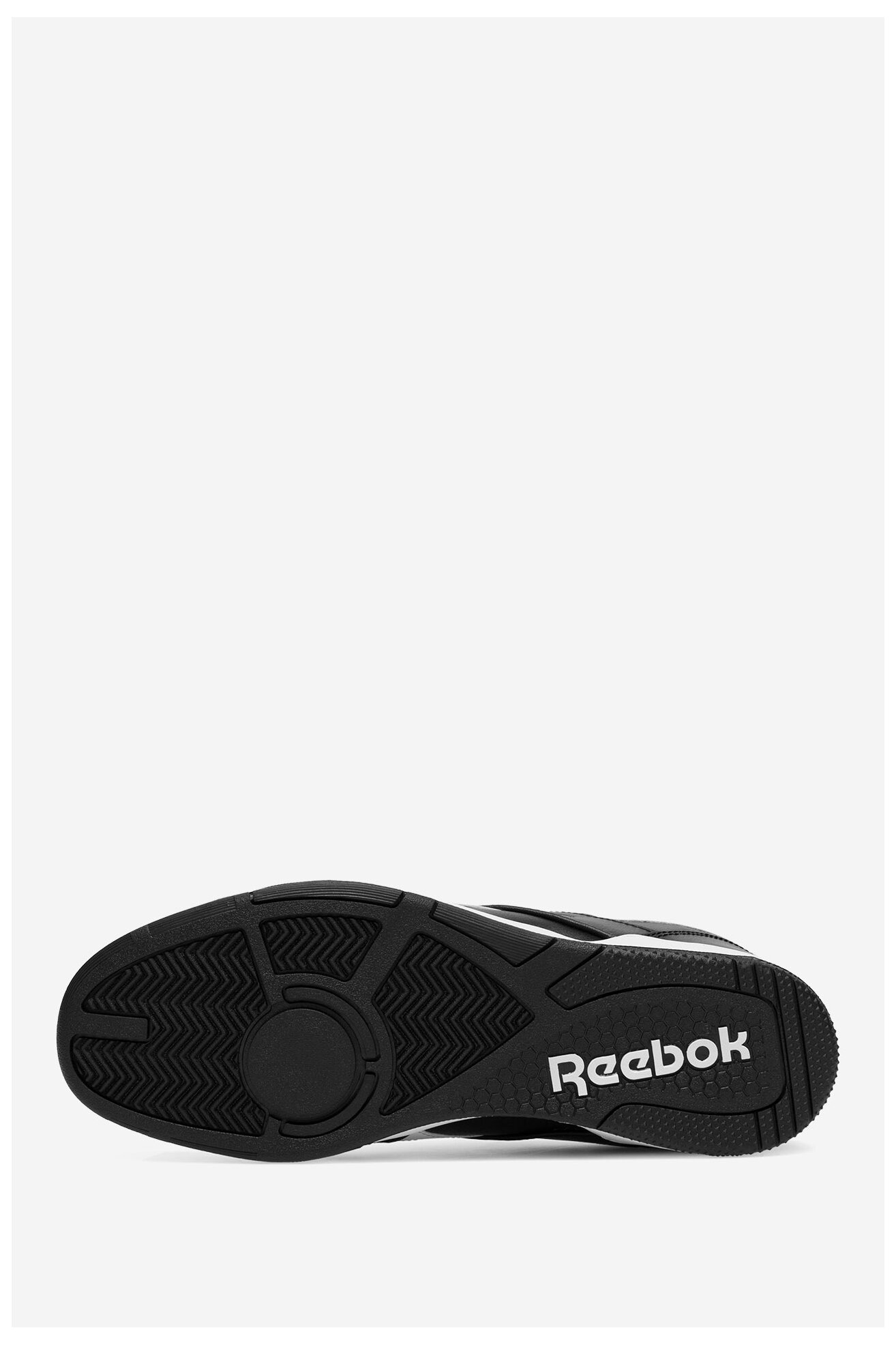 Спортни обувки Reebok BB 4000 II 100033315 ЧЕРЕН