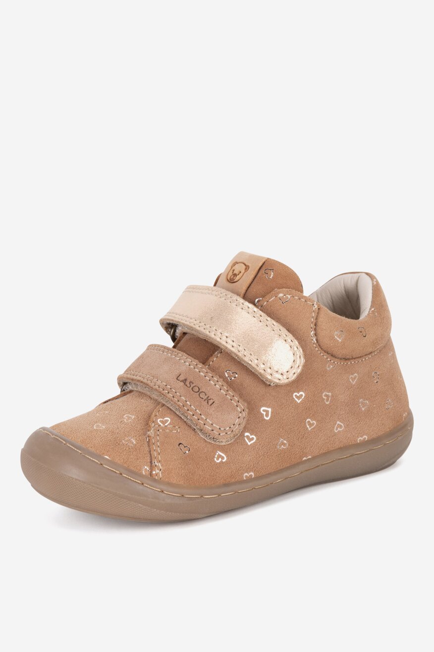 
                Половинки обувки Lasocki Kids БЕЖОВ - 5903698176635