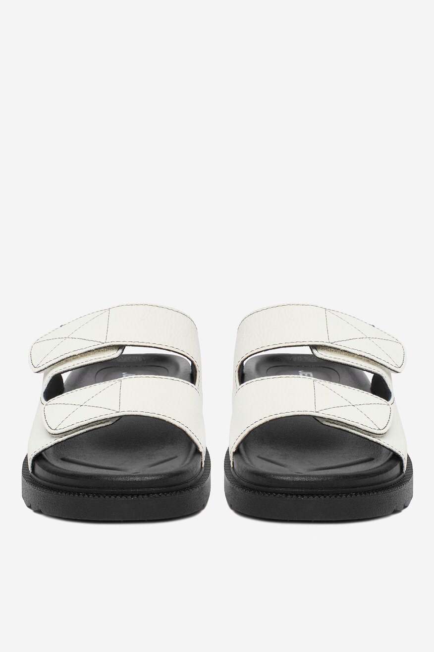 
                Джапанки Jenny БЯЛ - 5906751899441