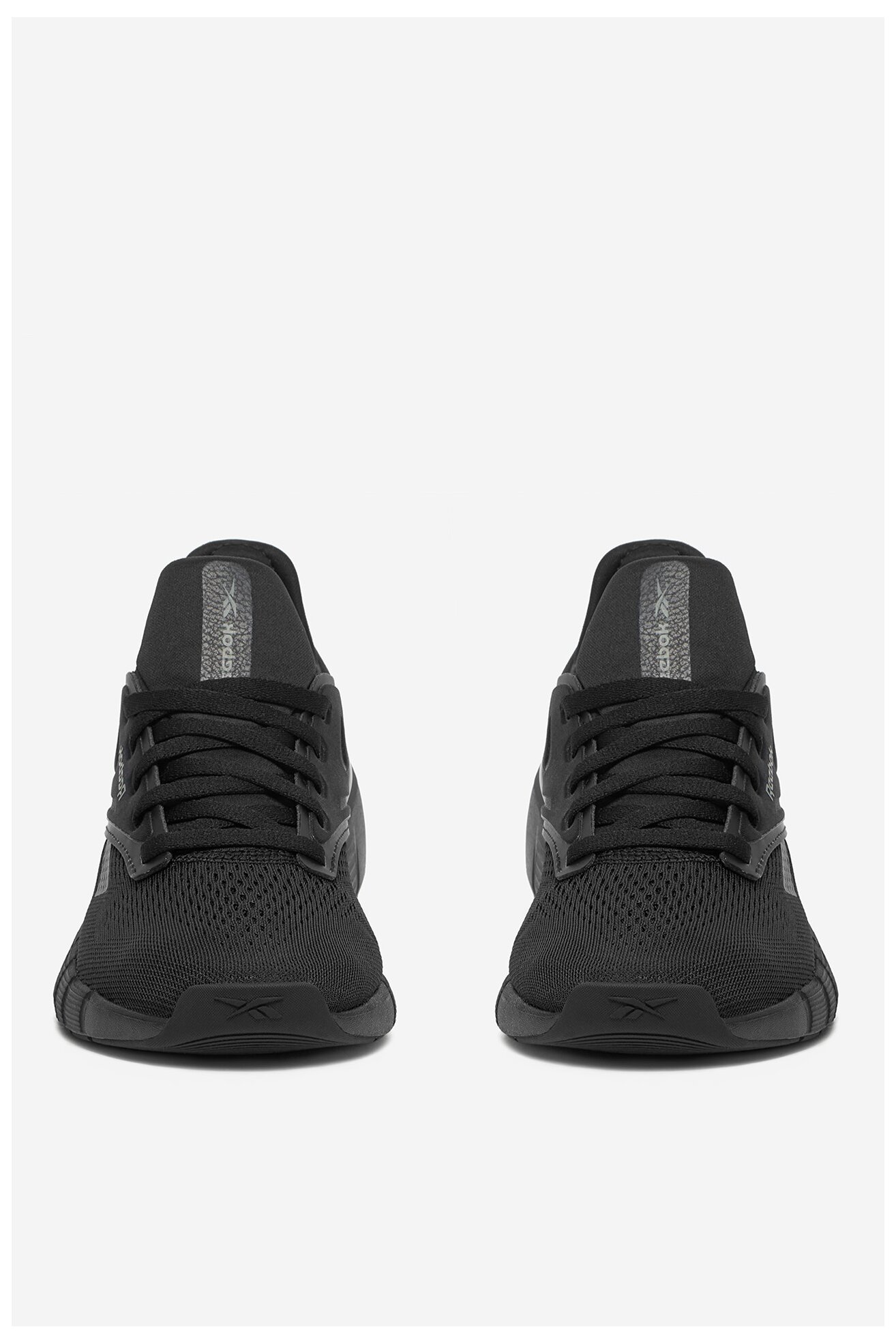 Obuwie sportowe Reebok NANO GYM 100220804 Czarny