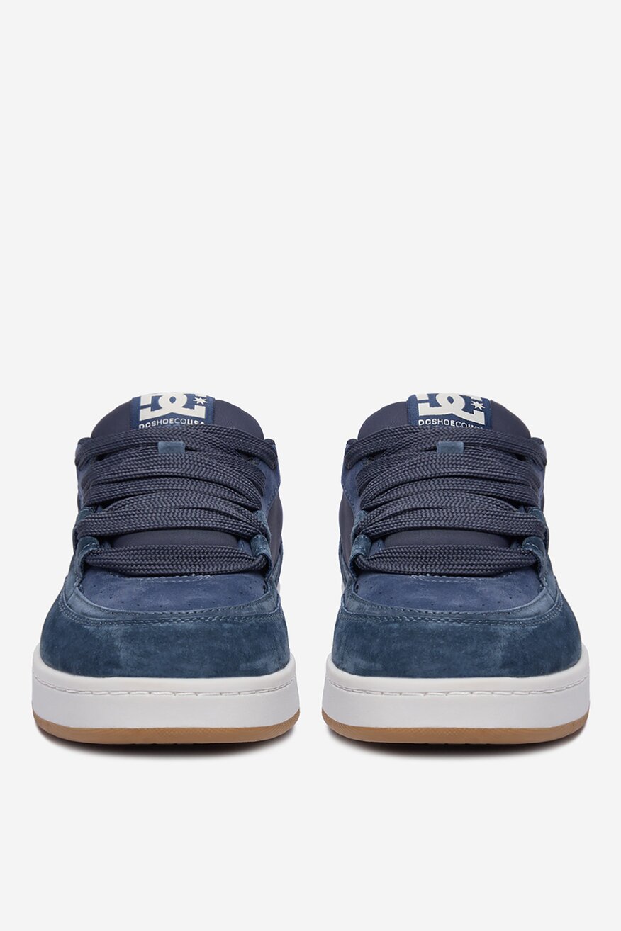 
                Кросівки спортивні DC Shoes ТЕМНО-СИНІЙ - 5907964282983