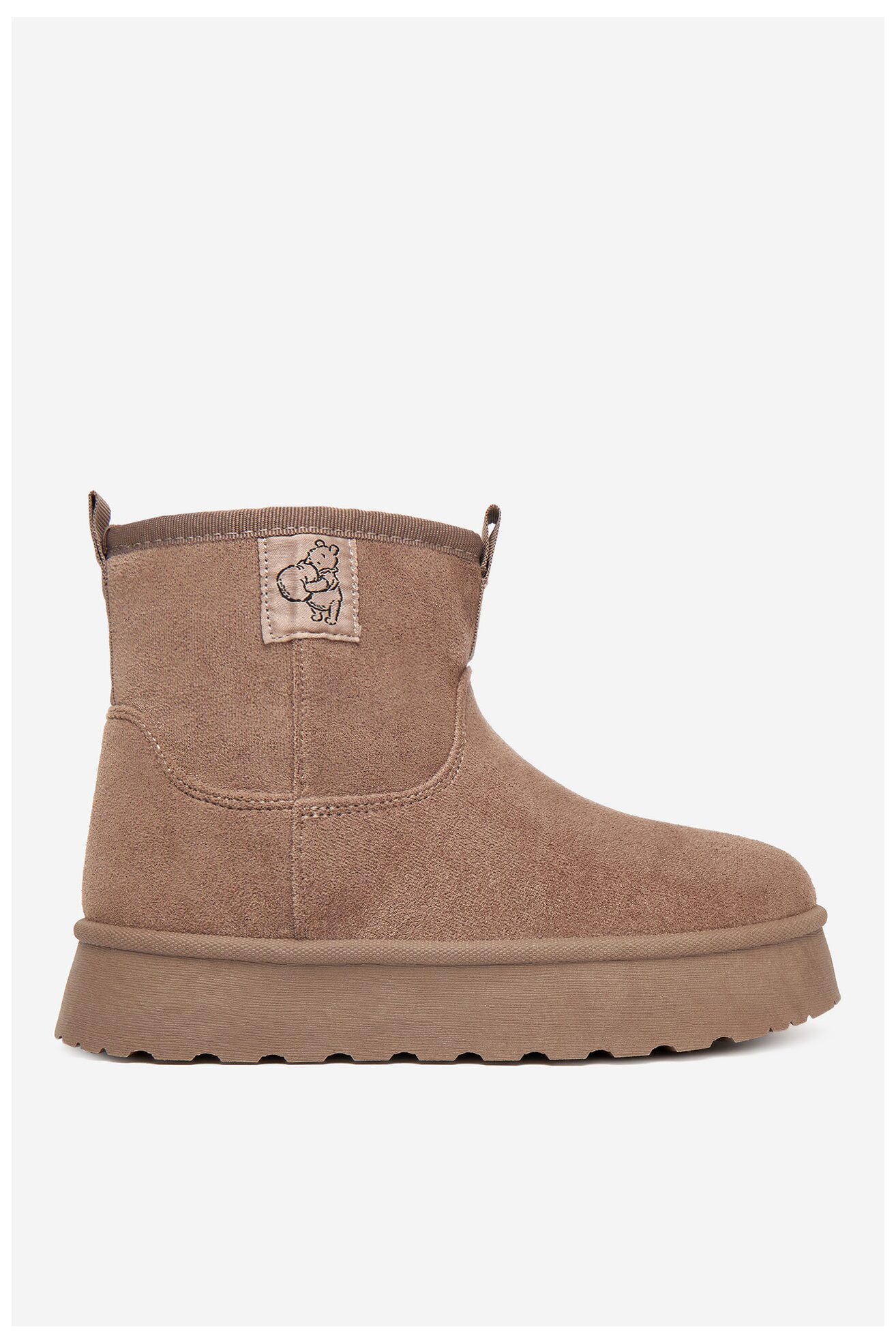 Ghete Winnie The Pooh CEO-CS-AW25-237WTP BEJ