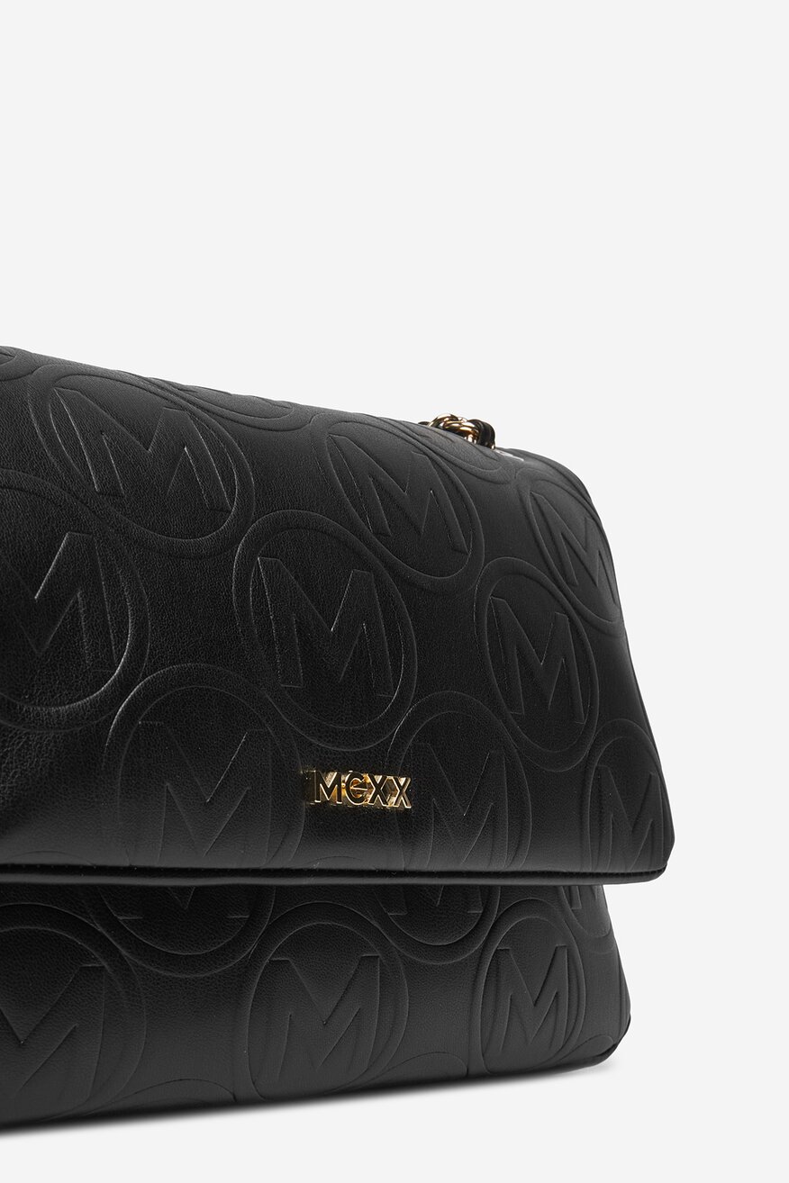 Mexx - Średnia torebka listonoszka - 5906751373590