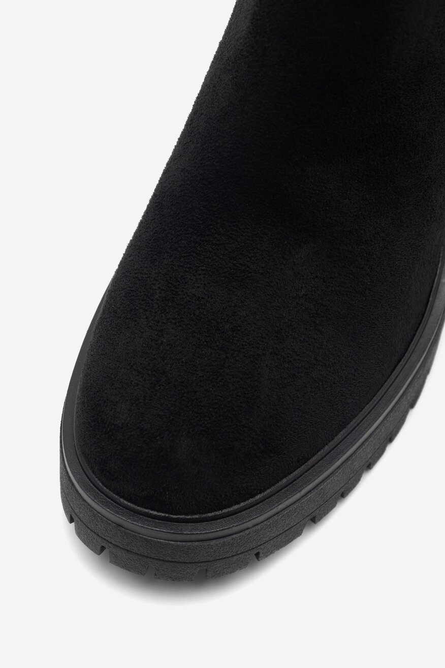 
                Clara Barson - Botki na słupku - 5904862962276