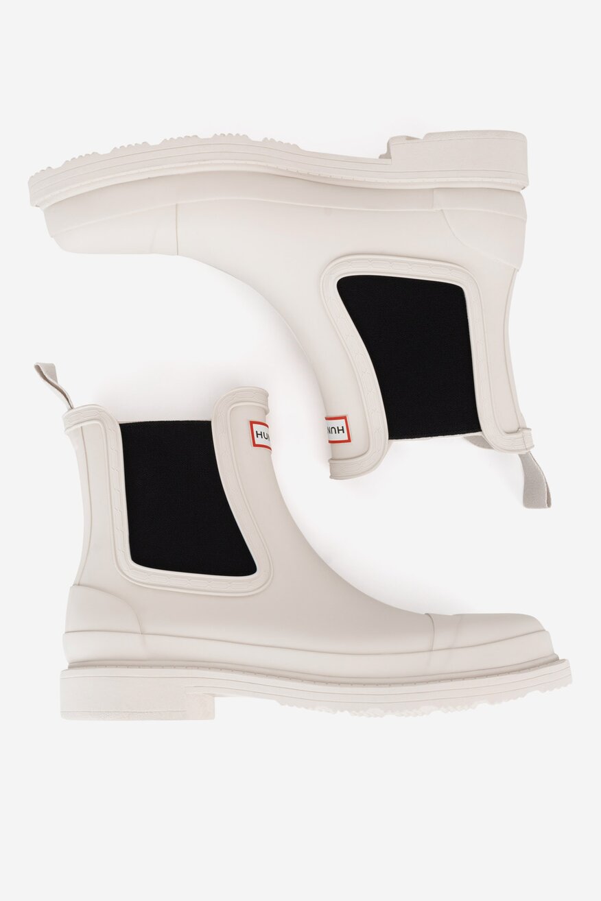 
                Gumicsizma HUNTER VILÁGOSBÉZS - 2230070290348