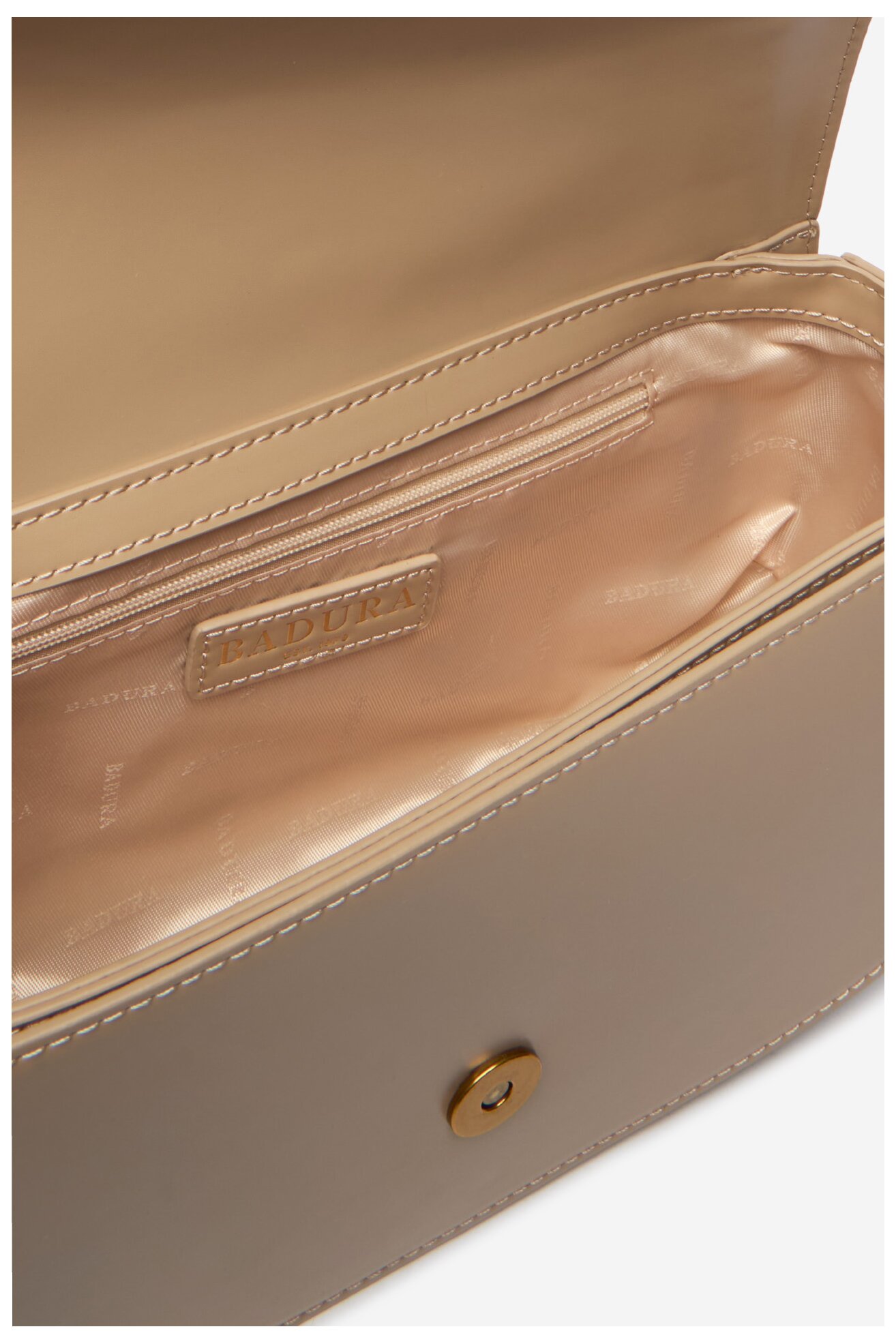 Torba Badura C-ANNA-LA381-706 BEŽ