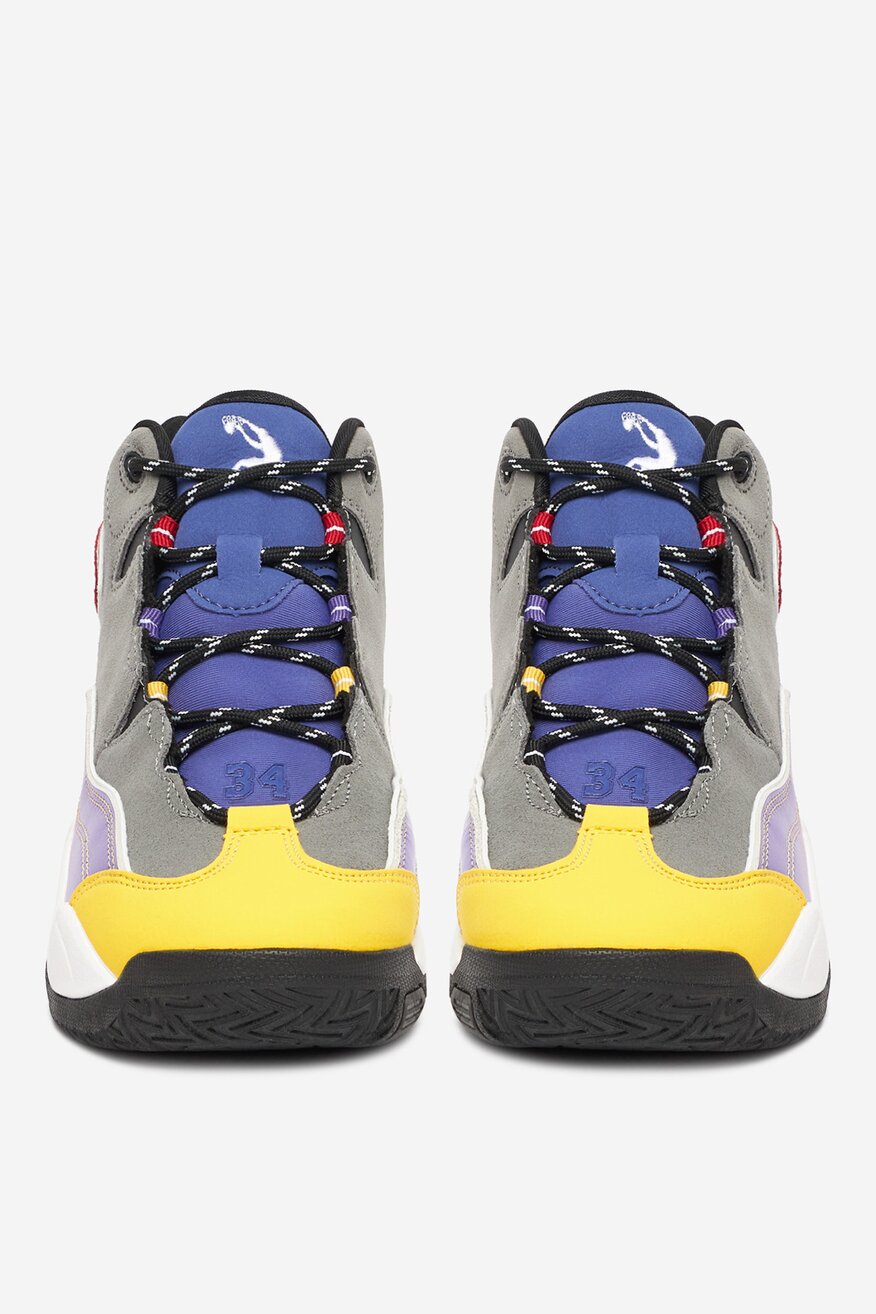 SHAQ - EO-H.O.F - 5906751211762