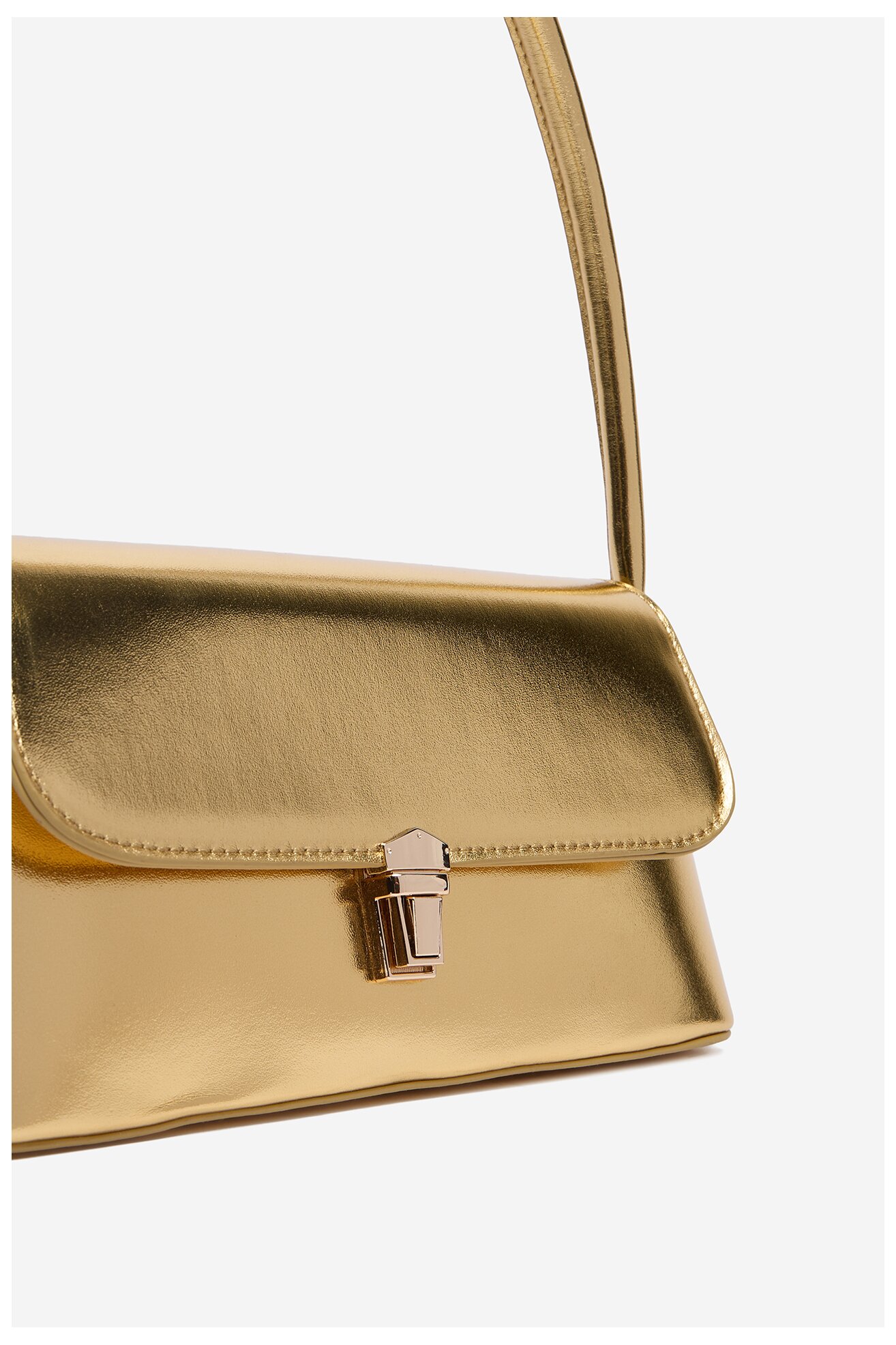 Torba DeeZee CEO-DZE-ST-001-10 ZLATNA