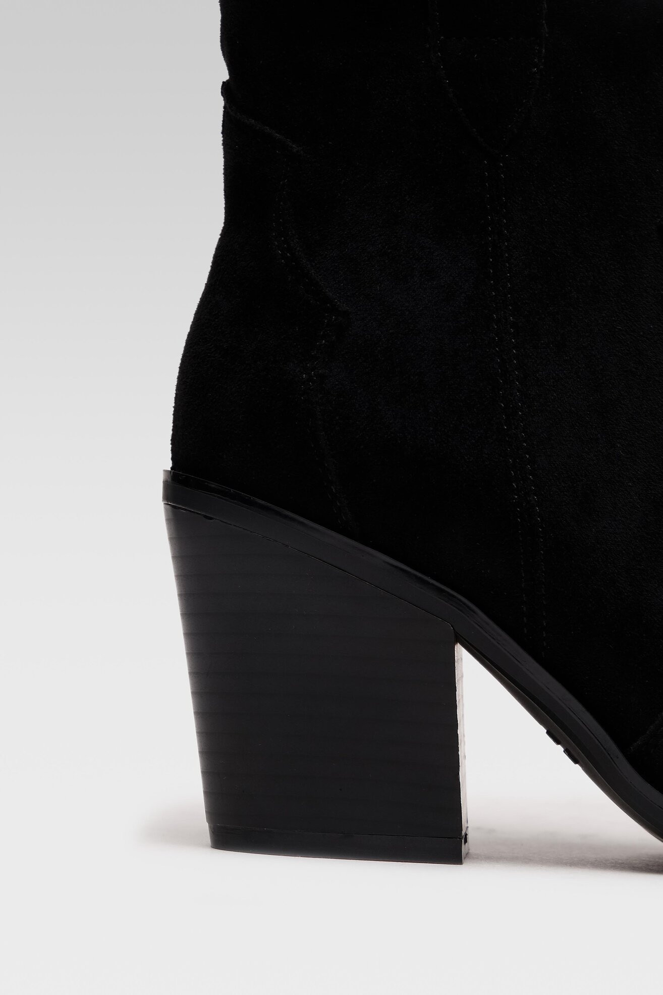 Botki Jenny Fairy LS5284-21 Czarny