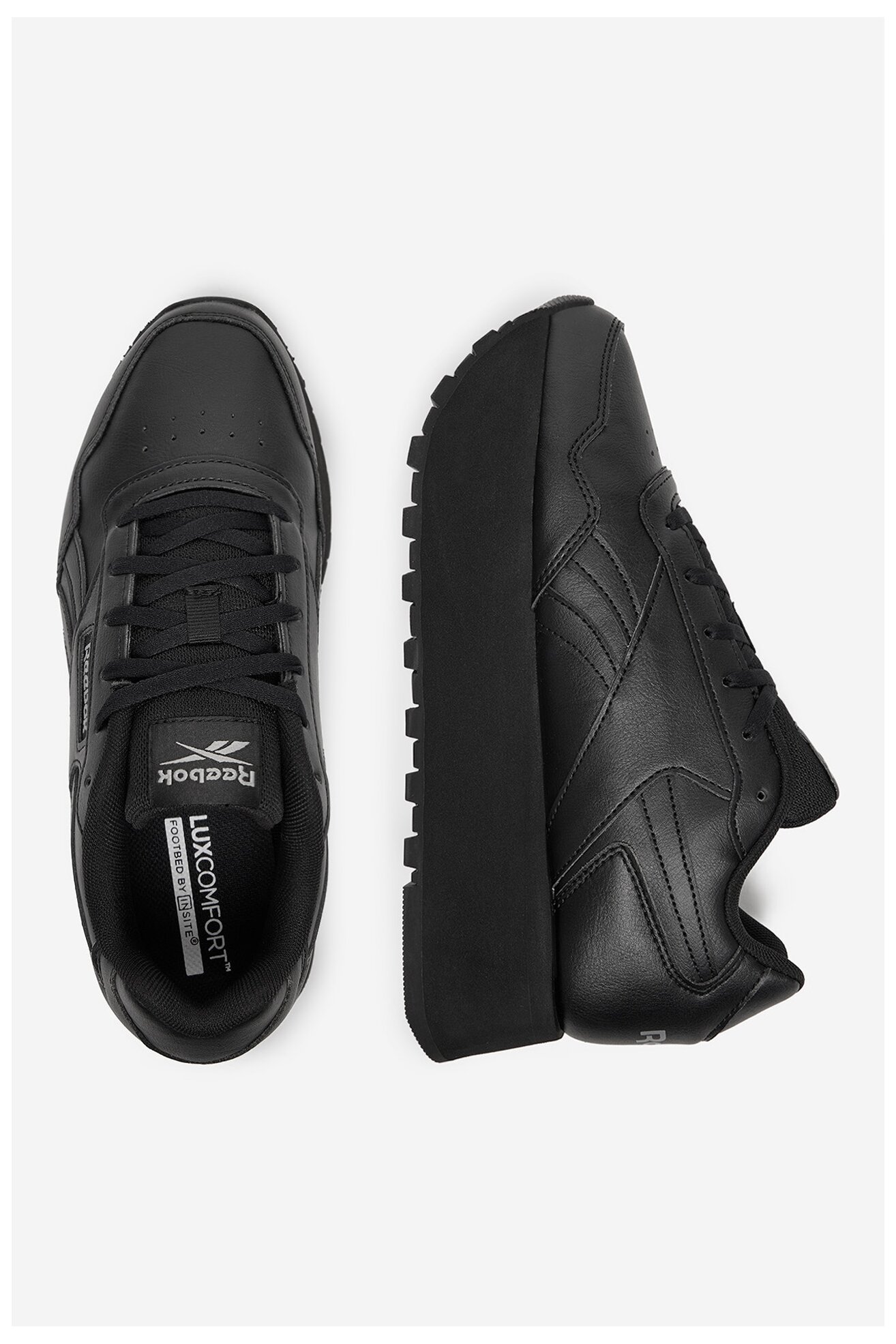 Obuwie sportowe Reebok CEO-GLIDE TRIPPLE 100223022 Czarny