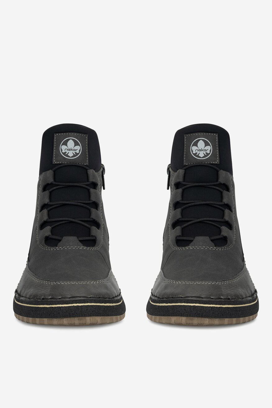 
                Боти Rieker СИВ - 2230062982091