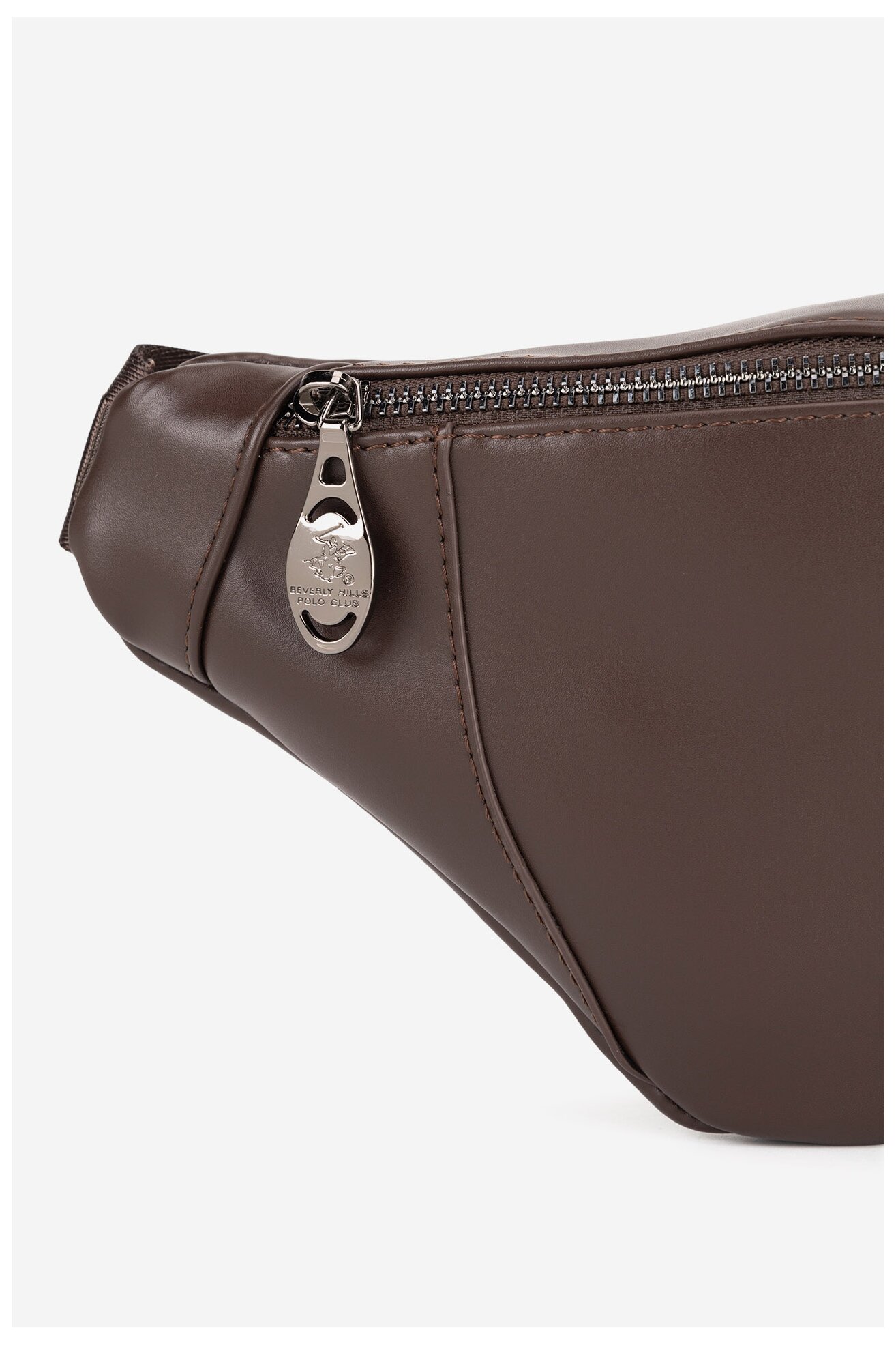 Férfi táska Beverly Hills Polo Club BHPC-L-017-07 BARNA