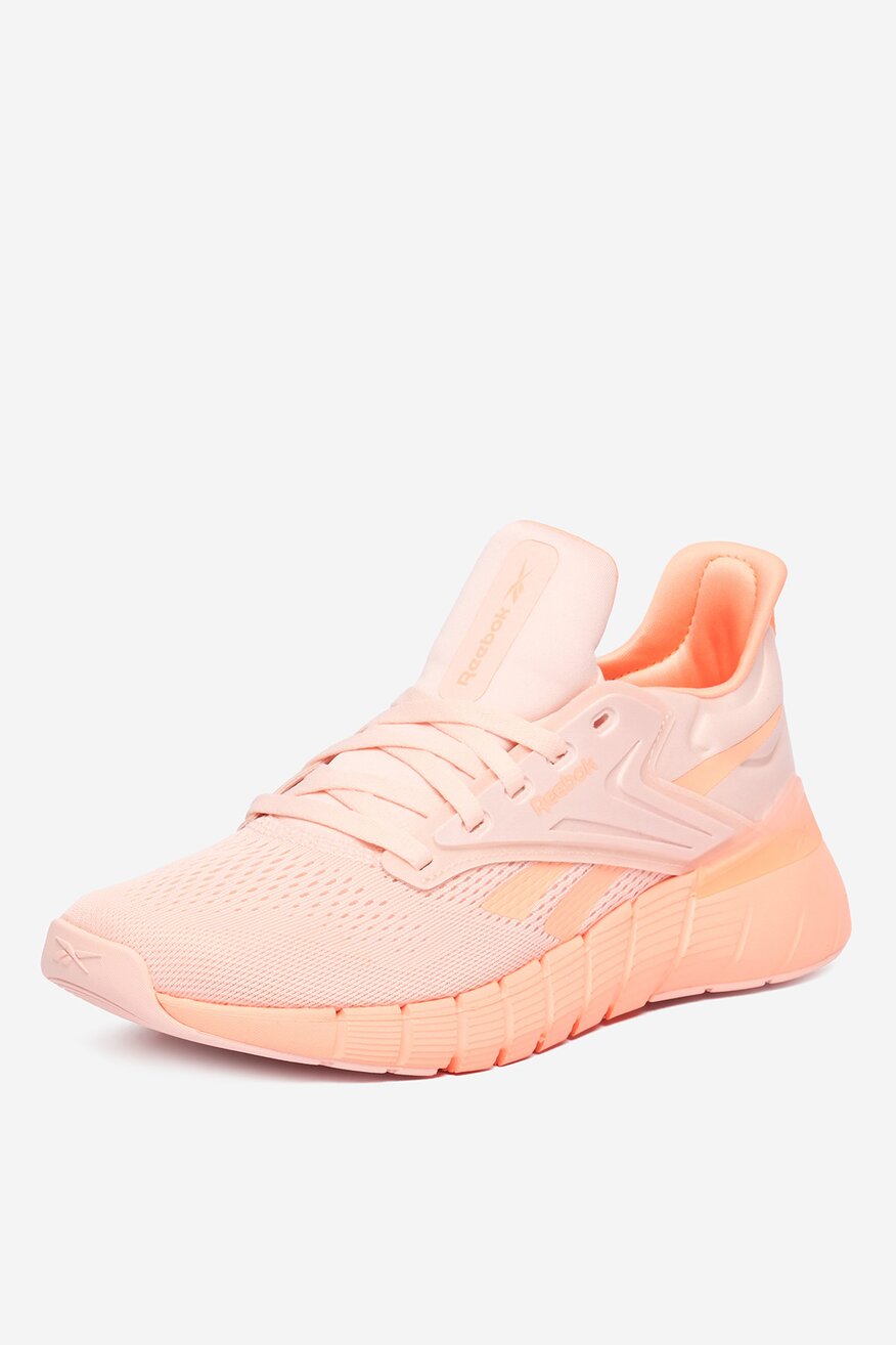 Спортни обувки Reebok РОЗОВ - 5906751502235