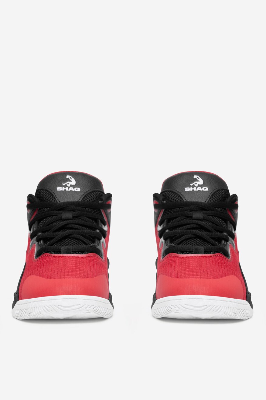 
                Sportcipő SHAQ FEKETE - 5905588609476