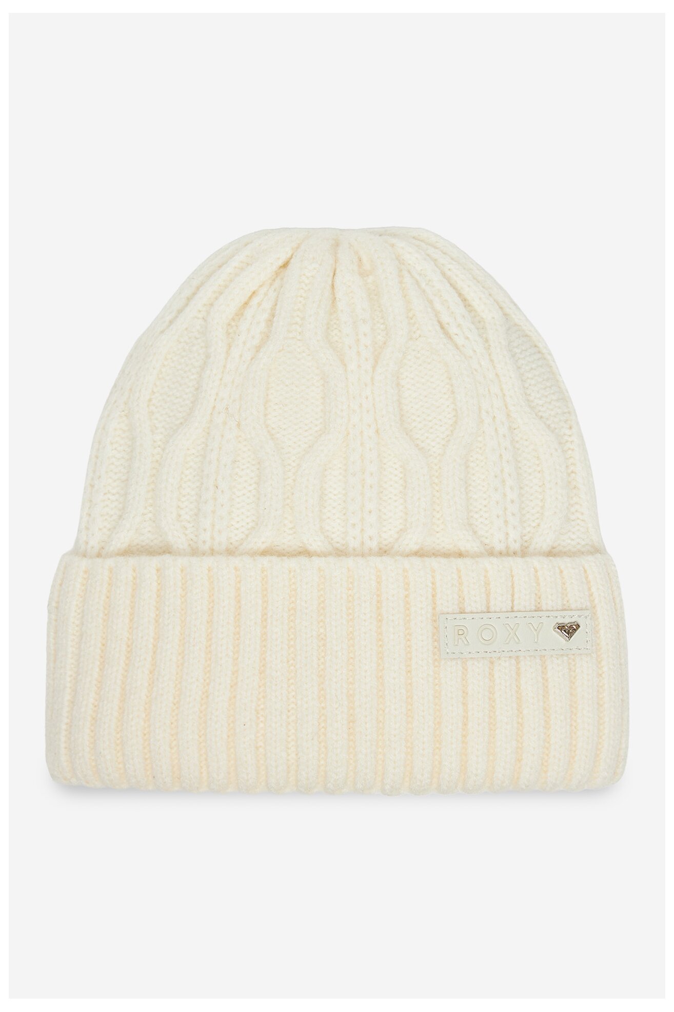 Női sapka ROXY CEO-RX-W3-002-AW25 BÉZS