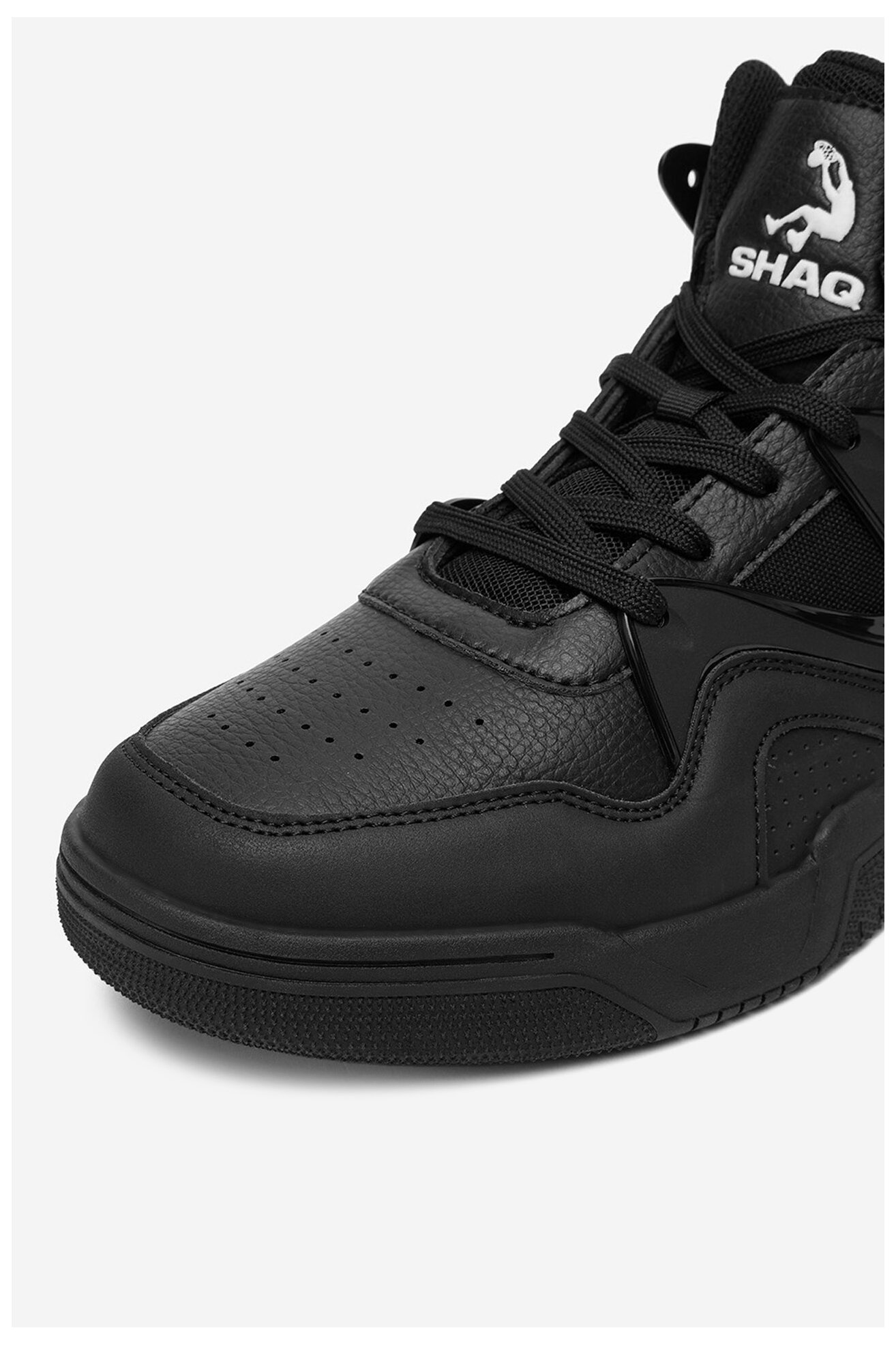 Obuwie sportowe SHAQ CEO-H1-155 Czarny