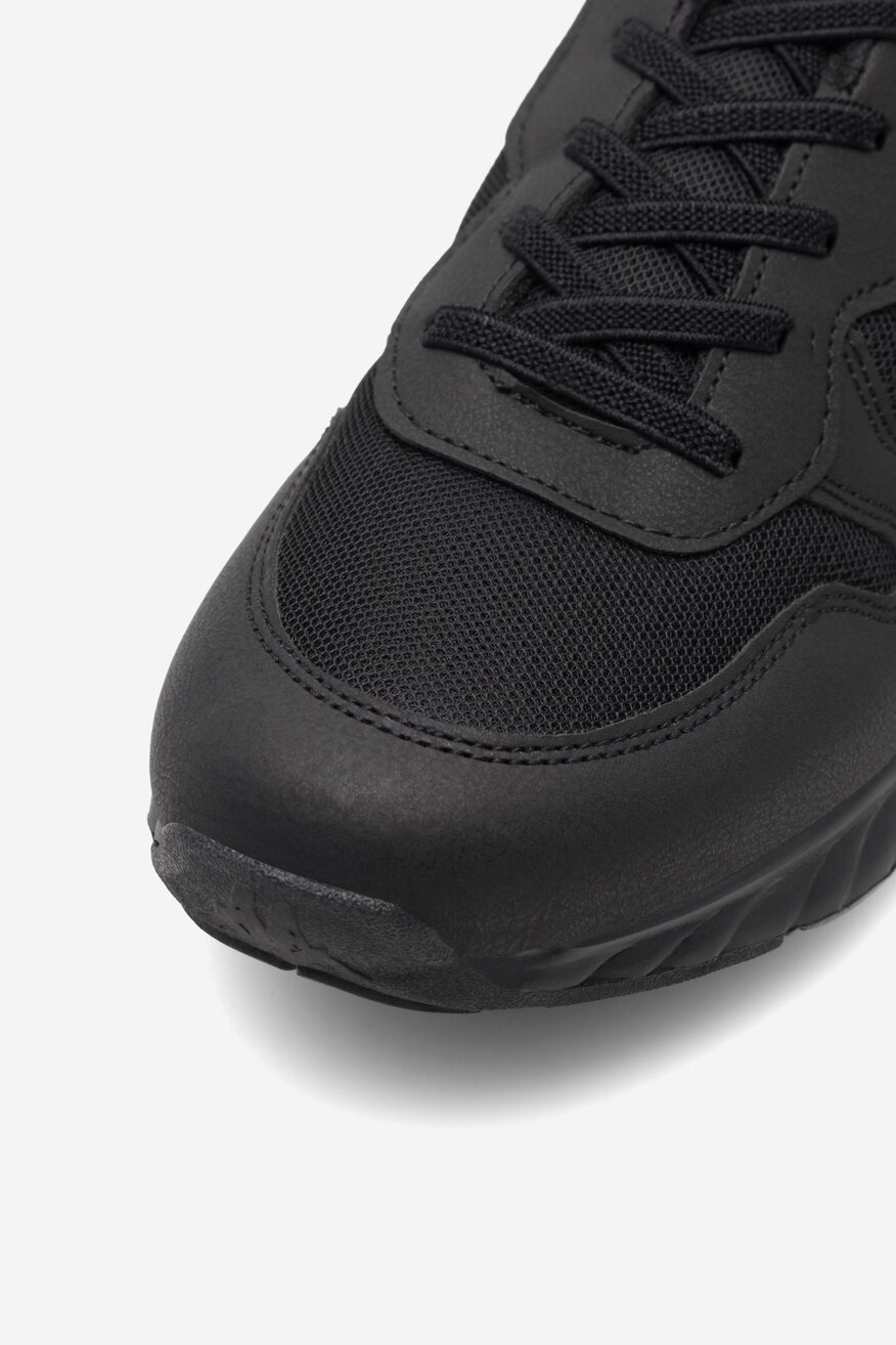 
                Спортни обувки Kappa ЧЕРЕН - 5904862965574