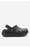 Джапанка за басейн Crocs BAYA PLATFORM CLOG 208186-001 ЧЕРЕН